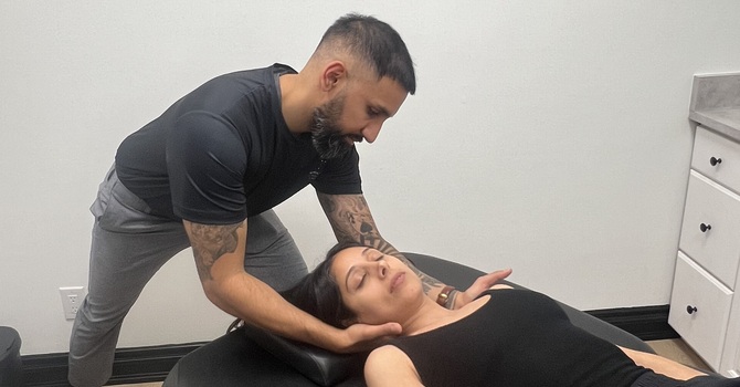 Physiotherapy Burlington
