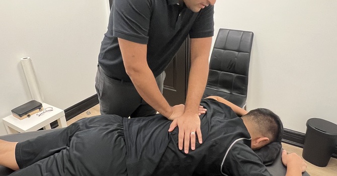 Physiotherapy Burlington
