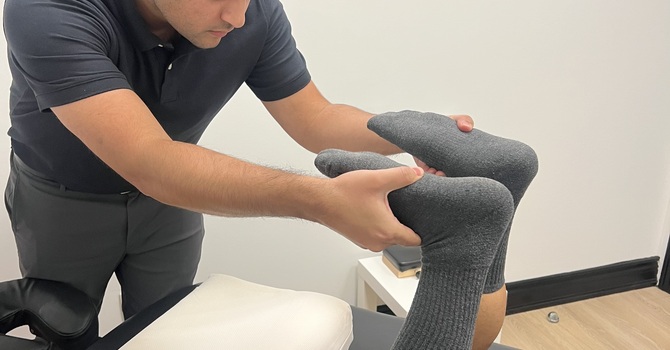 Physiotherapy Burlington